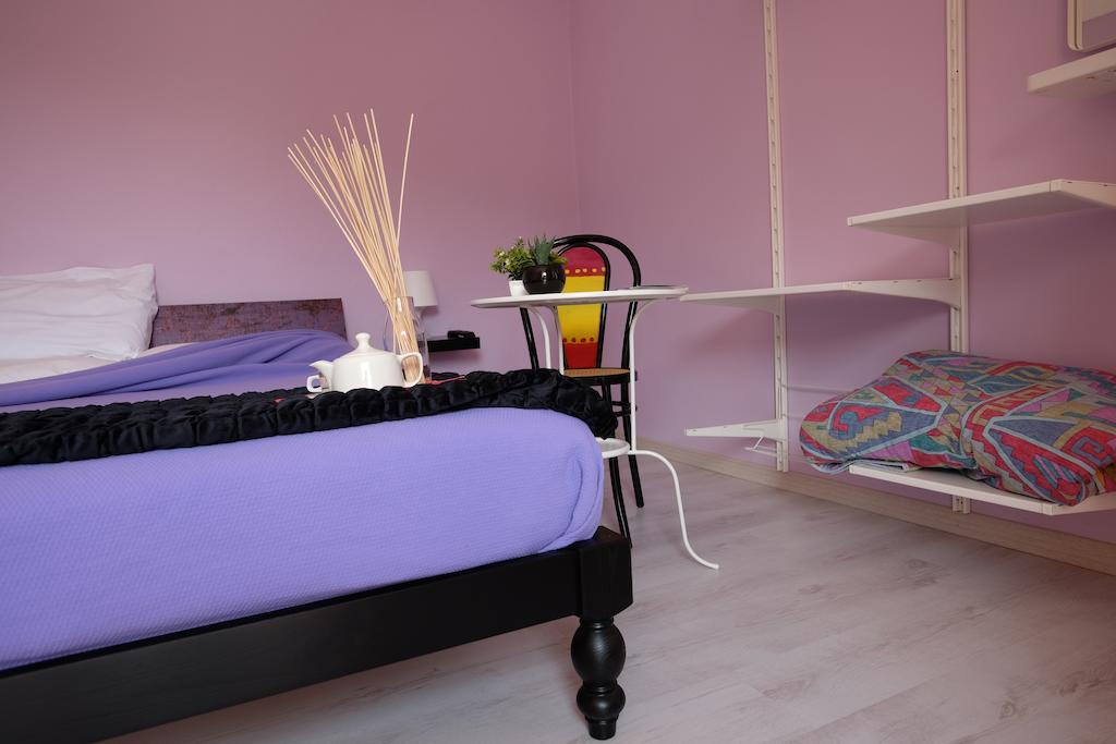 Hotel Pino Torinese Habitación foto
